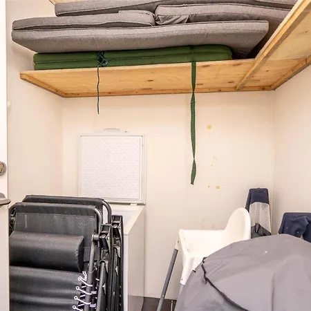 بيت للعطل 365-hvide-sande-fyrmarken-255-b فيد ساندي