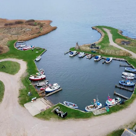 بيت للعطل 365-hvide-sande-fyrmarken-255-b فيد ساندي