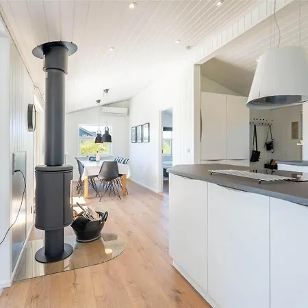 بيت للعطل 365-hvide-sande-fyrmarken-255-b