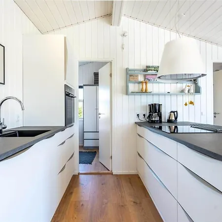 Дом отдыха 365-hvide-sande-fyrmarken-255-b Хвиде-Санде