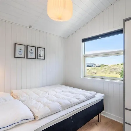 365-hvide-sande-fyrmarken-255-b Дом отдыха