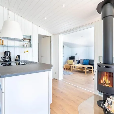 365-hvide-sande-fyrmarken-255-b Дом отдыха Хвиде-Санде