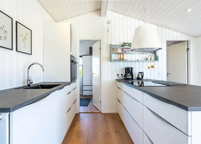 Дом отдыха 365-hvide-sande-fyrmarken-255-b Хвиде-Санде