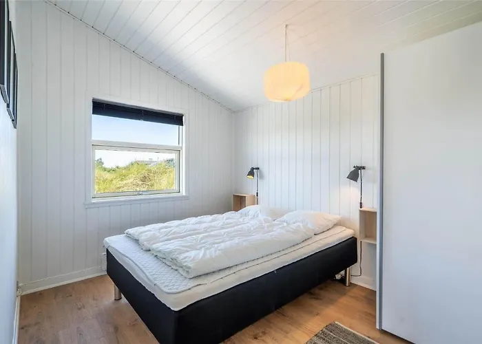 365-hvide-sande-fyrmarken-255-b Дом отдыха