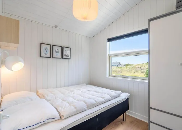 365-hvide-sande-fyrmarken-255-b Дом отдыха