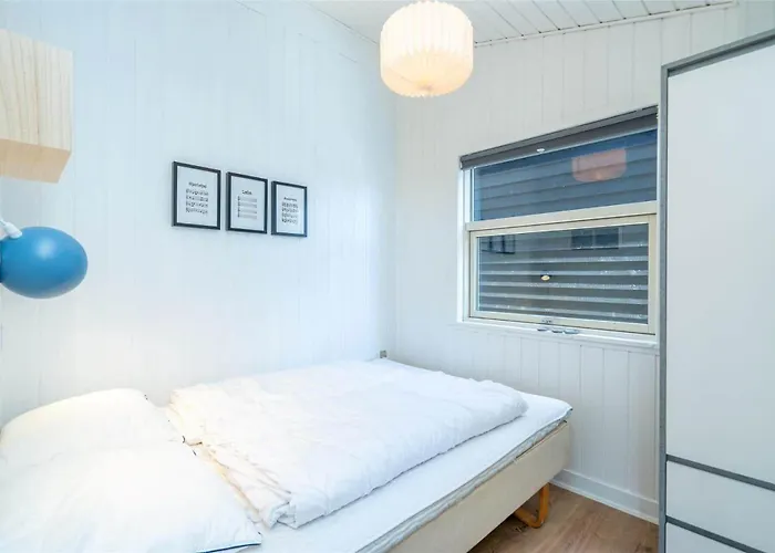 365-hvide-sande-fyrmarken-255-b Дом отдыха