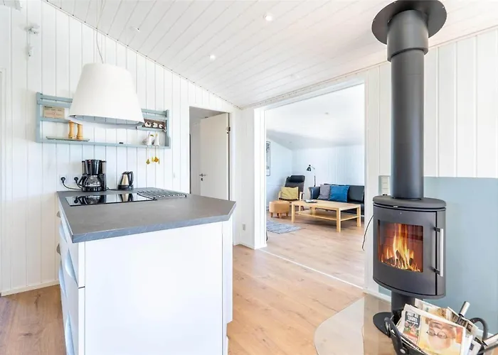 365-hvide-sande-fyrmarken-255-b Дом отдыха Хвиде-Санде