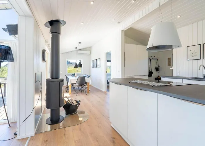 Hébergement de vacances 365-hvide-sande-fyrmarken-255-b Hvide Sande