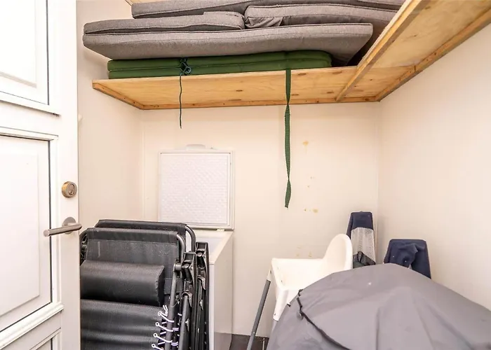 Дом отдыха 365-hvide-sande-fyrmarken-255-b *