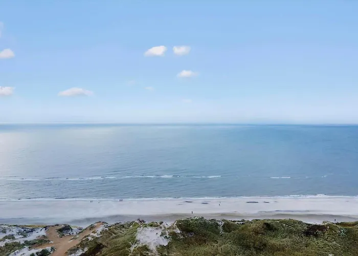 365-hvide-sande-fyrmarken-255-b Дом отдыха