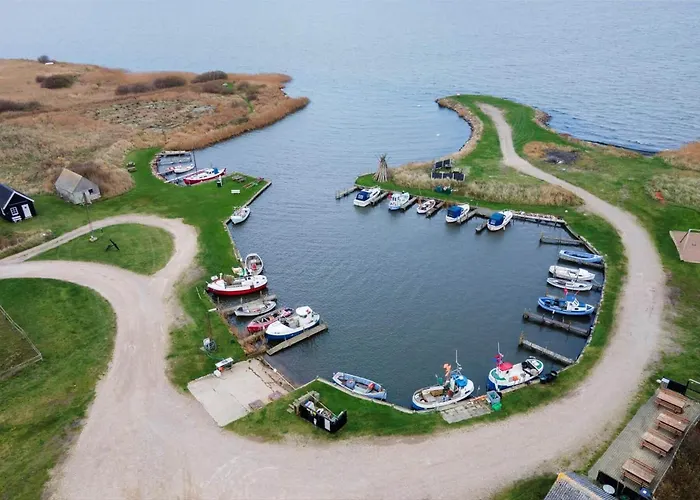 365-hvide-sande-fyrmarken-255-b Дом отдыха *